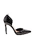 Mix No. 6 Black Heels Size 7 - photo 1