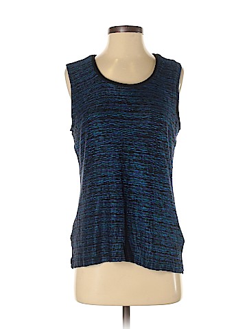 August Max Woman Sleeveless Top (view 1)
