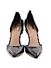 Mix No. 6 Black Heels Size 7 - photo 2