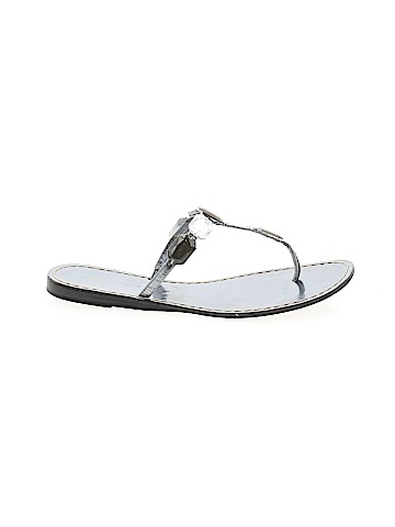Etienne Aigner Flip Flops (view 1)
