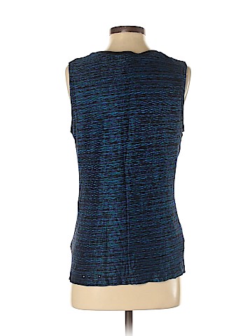 August Max Woman Sleeveless Top (view 2)