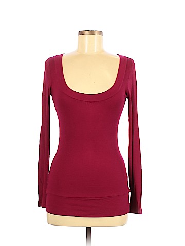 Decree Long Sleeve T-Shirt (view 1)