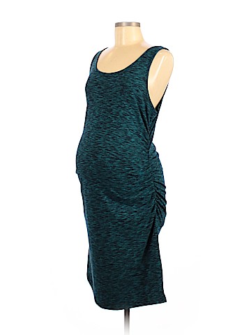 Liz Lange Maternity for Target Casual Dress (view 1)