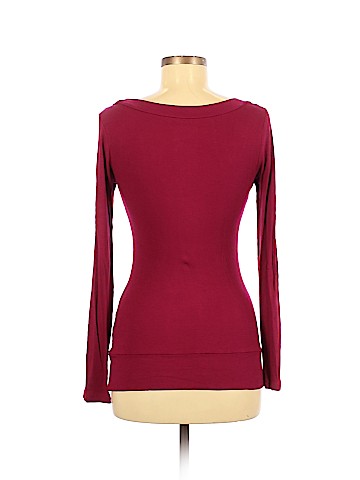 Decree Long Sleeve T-Shirt (view 2)