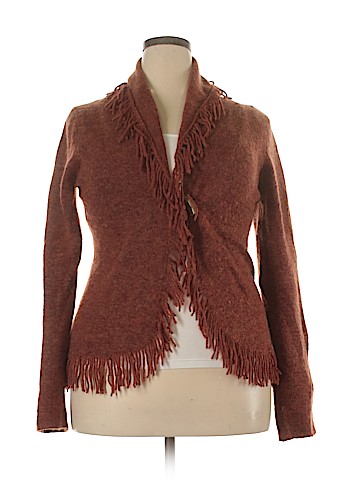 Susan Bristol Cardigan (view 1)