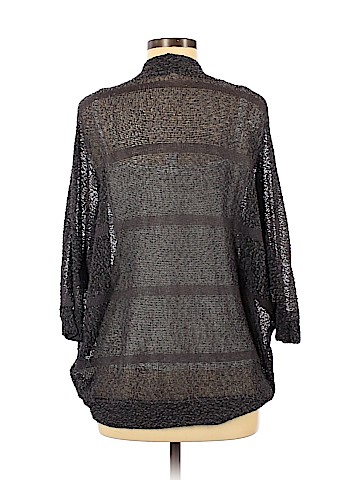 Painted Threads Cardigan (view 2)