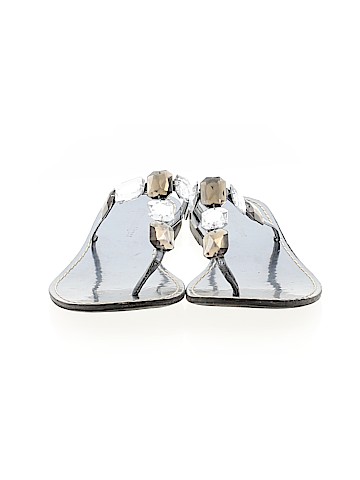 Etienne Aigner Flip Flops (view 2)