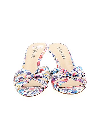 Kelly & Katie Mule/Clog (view 2)