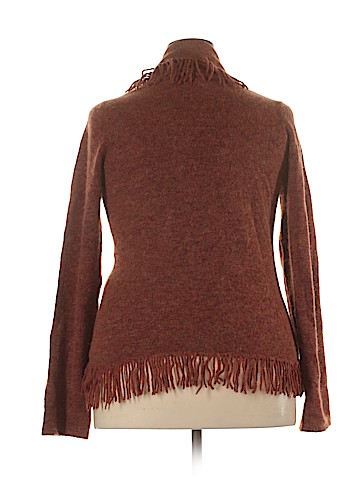 Susan Bristol Cardigan (view 2)