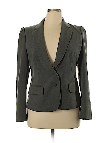 New York & Company Blazer (view 1)