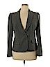 New York & Company Gray Blazer Size 16 - photo 1