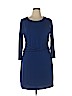 41Hawthorn Blue Casual Dress Size XL - photo 1