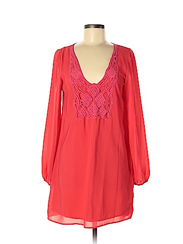 Love Culture Casual Dress (view 1)