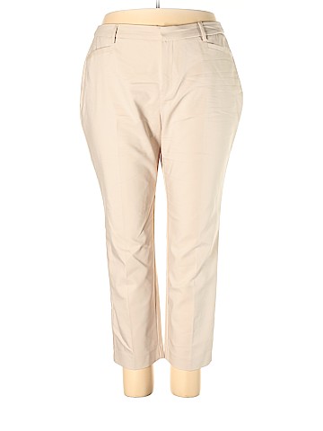 Roz & Ali Dress Pants (view 1)