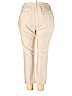 Roz & Ali Tan Dress Pants Size 18 - photo 2
