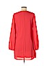 Love Culture 100% Polyester Red Casual Dress Size M - photo 2