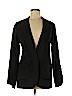 Rachel Zoe Black Blazer Size M - photo 1