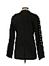 Rachel Zoe Black Blazer Size M - photo 2
