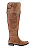Baretraps Tan Boots Size 8 - photo 1