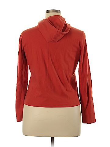 Gap Zip Up Hoodie (view 2)