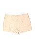 Forever 21 Tan Shorts Size L - photo 1