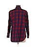 Madewell 100% Cotton Red Long Sleeve Button-Down Shirt Size XS - photo 2