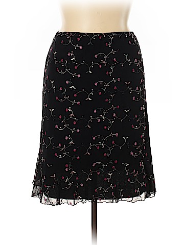 Notations Casual Skirt (view 1)