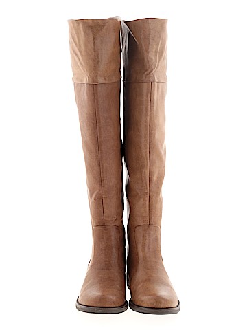 Baretraps Boots (view 2)