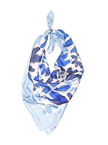 Cole Haan Silk Scarf (view 1)