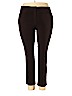 Relativity Brown Khakis Size 18 - photo 1