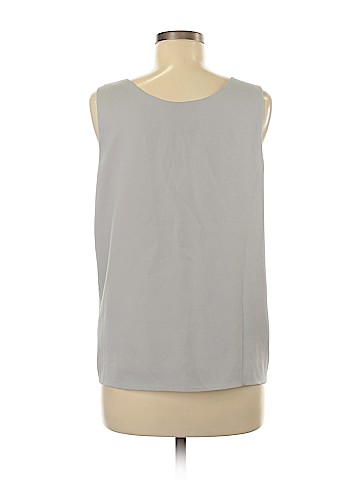 August 1 Eight Sleeveless Blouse (view 2)