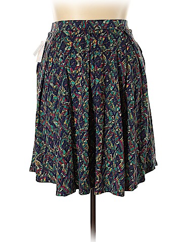 Lularoe Casual Skirt (view 2)