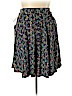 Lularoe Purple Casual Skirt Size 2X - photo 2