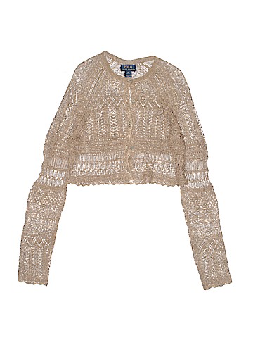 Polo by Ralph Lauren Cardigan (view 1)