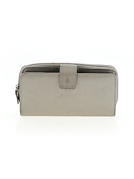 Assorted Brands Leather Wallet