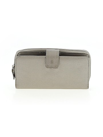 Assorted Brands Leather Wallet (view 1)