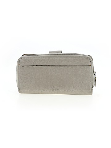 Assorted Brands Leather Wallet (view 2)