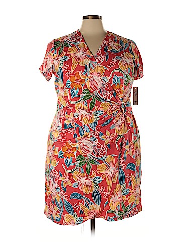 Shelby & Palmer Casual Dress (view 1)