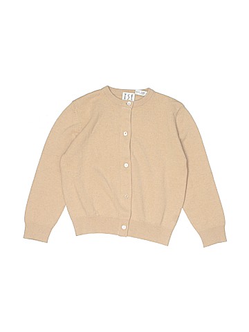 TSE Cashmere Cardigan (view 1)