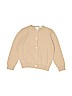 TSE 100% Cashmere Tan Cashmere Cardigan Size M (youth) - photo 1
