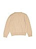 TSE 100% Cashmere Tan Cashmere Cardigan Size M (youth) - photo 2