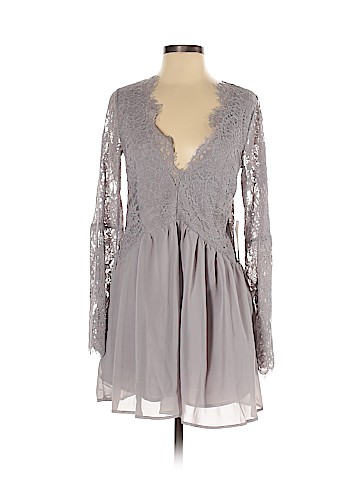 TOBI Cocktail Dress (view 1)