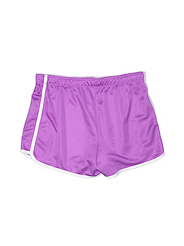 Justice Athletic Shorts (view 1)