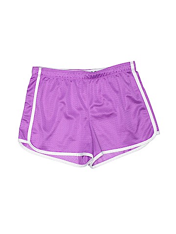 Justice Athletic Shorts (view 2)