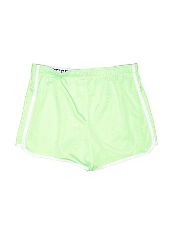 Justice Athletic Shorts (view 2)