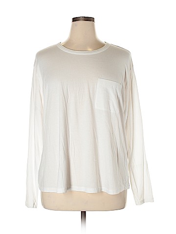 BP. Long Sleeve T-Shirt (view 1)