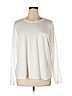 BP. White Long Sleeve T-Shirt Size XXL - photo 1