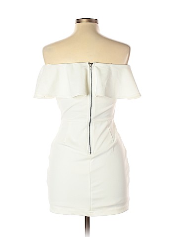 Lily Rose Casual Dress (view 2)