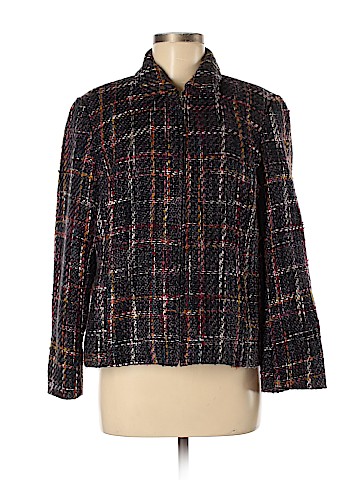 Coldwater Creek Blazer (view 1)