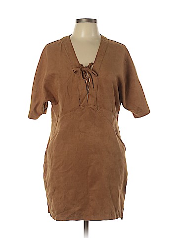 Forever 21 Casual Dress (view 1)